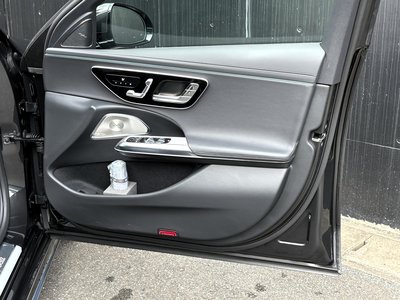 صورة 9 لـ 2025 Mercedes-BENZ E-CLASS