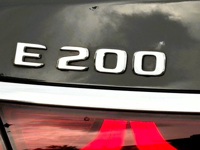صورة مصغرة 15 لـ 2025 Mercedes-BENZ E-CLASS