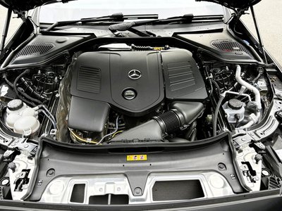 صورة مصغرة 46 لـ 2025 Mercedes-BENZ E-CLASS