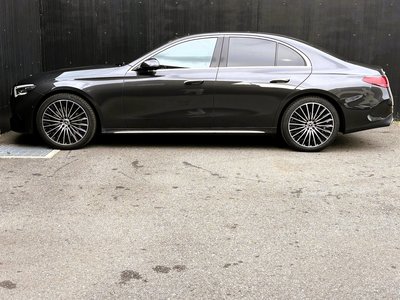 صورة 5 لـ 2025 Mercedes-BENZ E-CLASS