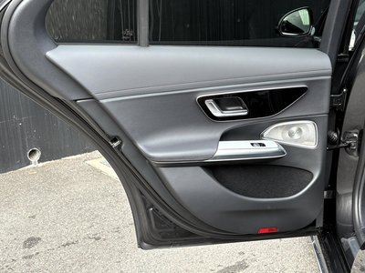 صورة مصغرة 12 لـ 2025 Mercedes-BENZ E-CLASS