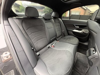 صورة مصغرة 23 لـ 2025 Mercedes-BENZ E-CLASS