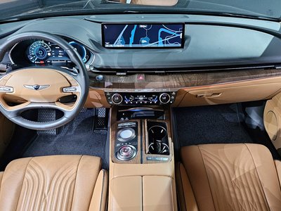 GENESIS G80 (RG3) - 5