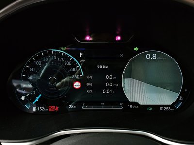 GENESIS G80 (RG3) - 8
