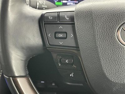 2024 Toyota ALPHARD — миниатюра 32