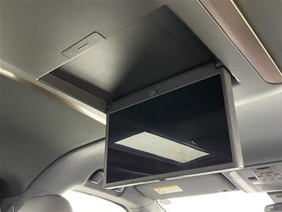 TOYOTA ALPHARD - 3