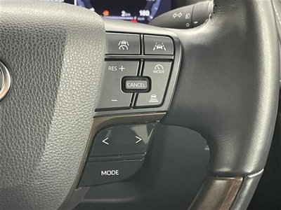 2024 Toyota ALPHARD — миниатюра 33