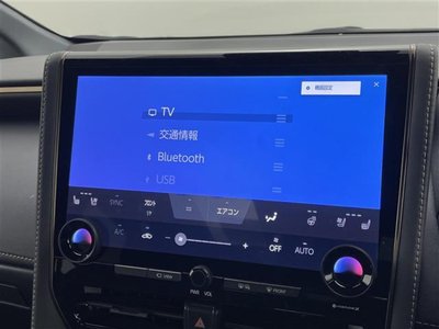 2024 Toyota ALPHARD — миниатюра 29