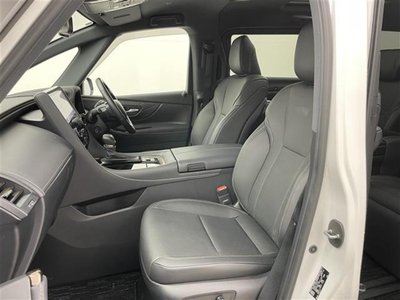 2024 Toyota ALPHARD — миниатюра 11