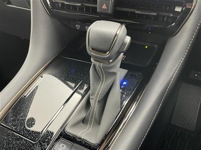 2024 Toyota ALPHARD — миниатюра 39