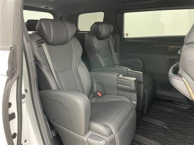 TOYOTA ALPHARD - 9