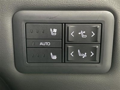 TOYOTA ALPHARD - 7