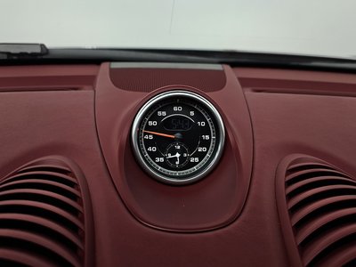 2021 Porsche 718 — миниатюра 25