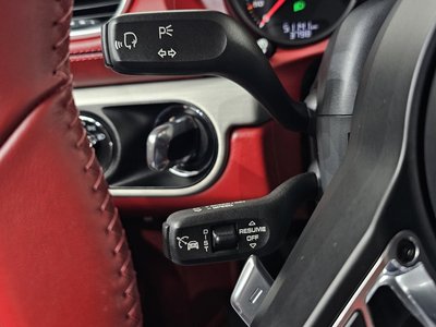 2021 Porsche 718 — миниатюра 28