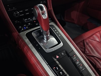 2021 Porsche 718 — миниатюра 12