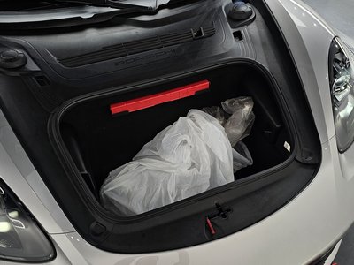 صورة 7 لـ 2021 Porsche 718