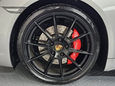 صورة 6 لـ 2021 Porsche 718