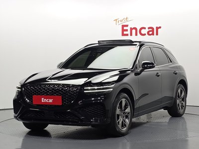 صورة 1 لـ 2021 Genesis GV70