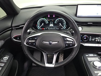 صورة مصغرة 19 لـ 2021 Genesis GV70