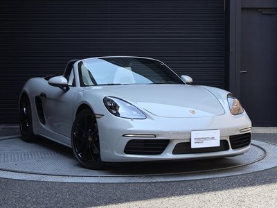 2024 Porsche 718 — миниатюра 19