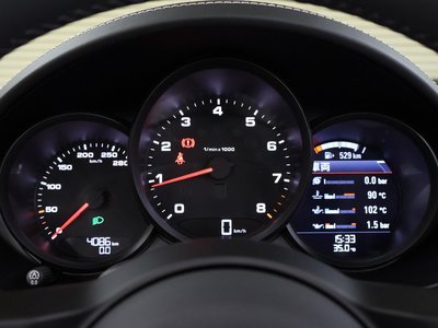 2024 Porsche 718 — миниатюра 26