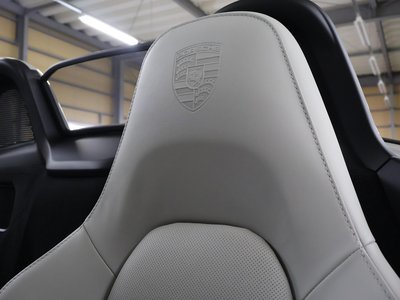 2024 Porsche 718 — миниатюра 21