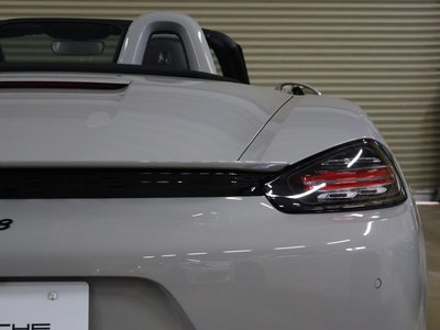 2024 Porsche 718 — миниатюра 71