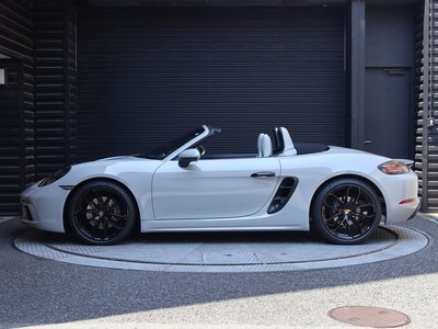 2024 Porsche 718 — миниатюра 14