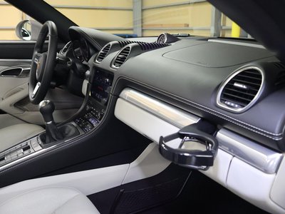 2024 Porsche 718 — миниатюра 49