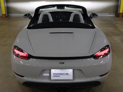 2024 Porsche 718 — миниатюра 77