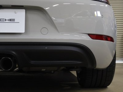 2024 Porsche 718 — миниатюра 78