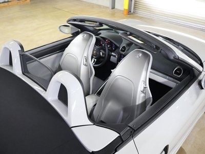 2024 Porsche 718 — миниатюра 54
