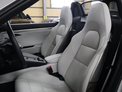 2024 Porsche 718 — миниатюра 20