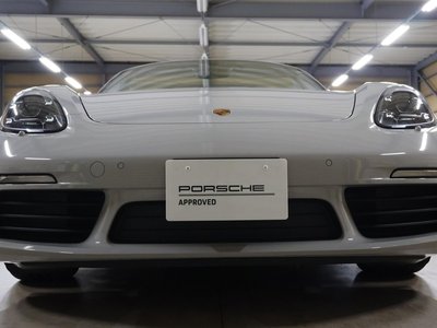 2024 Porsche 718 — миниатюра 64