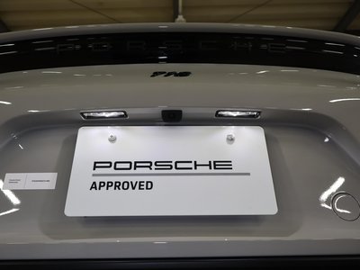 2024 Porsche 718 — миниатюра 80