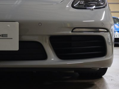 2024 Porsche 718 — миниатюра 69