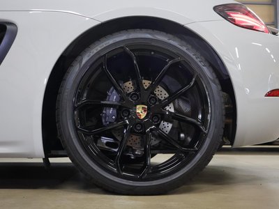 2024 Porsche 718 — миниатюра 58