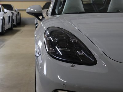 2024 Porsche 718 — миниатюра 67