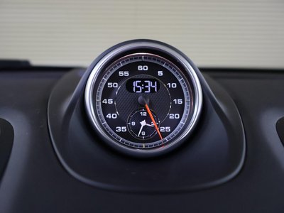 2024 Porsche 718 — миниатюра 29