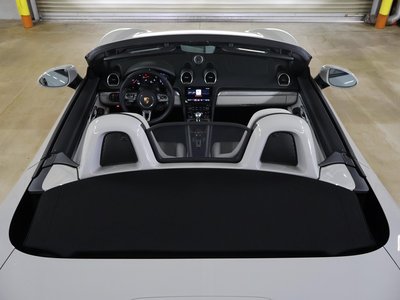 2024 Porsche 718 — миниатюра 52
