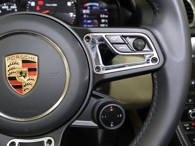 2024 Porsche 718 — миниатюра 25