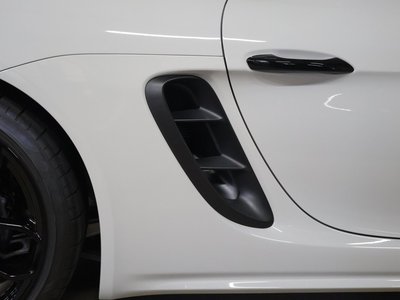 2024 Porsche 718 — миниатюра 62