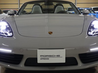 2024 Porsche 718 — миниатюра 65