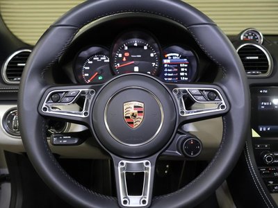 2024 Porsche 718 — миниатюра 23
