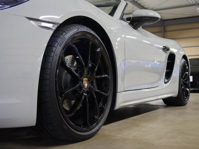 2024 Porsche 718 — миниатюра 59