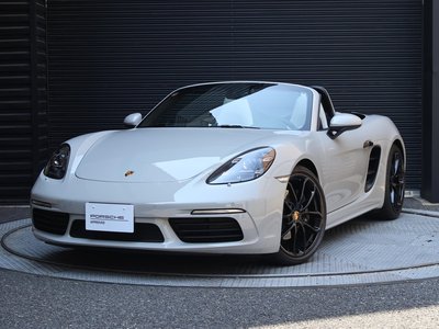2024 Porsche 718 — миниатюра 13