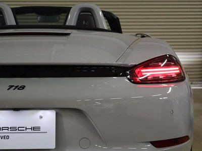 2024 Porsche 718 — миниатюра 72