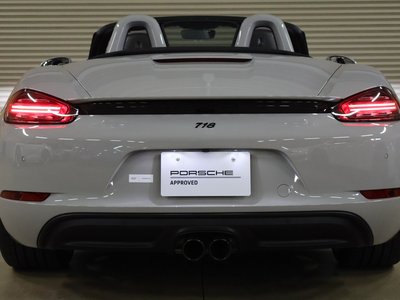 2024 Porsche 718 — миниатюра 76