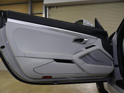 2024 Porsche 718 — миниатюра 44