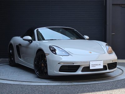 2024 Porsche 718 — миниатюра 12
